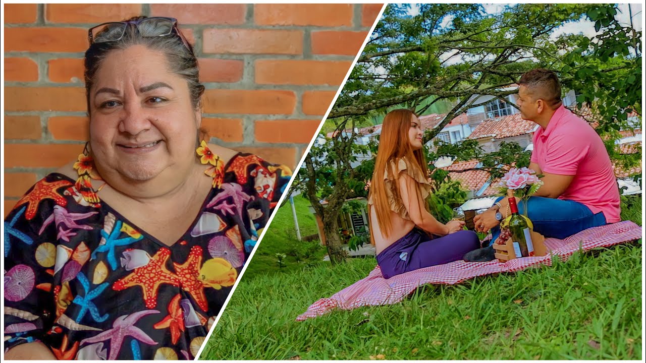 Su MAMÁ la ENGAÑÓ para que dejara a su PROMETIDO