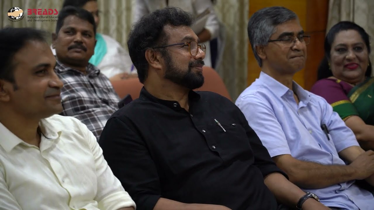 Dream Beyond Drugs: A Journey with the Young