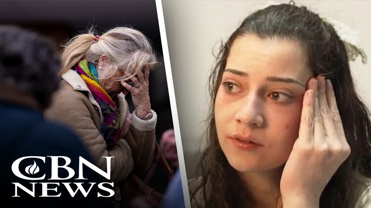 25-летняя женщина покончила с собой после судебной тяжбы с отцом.