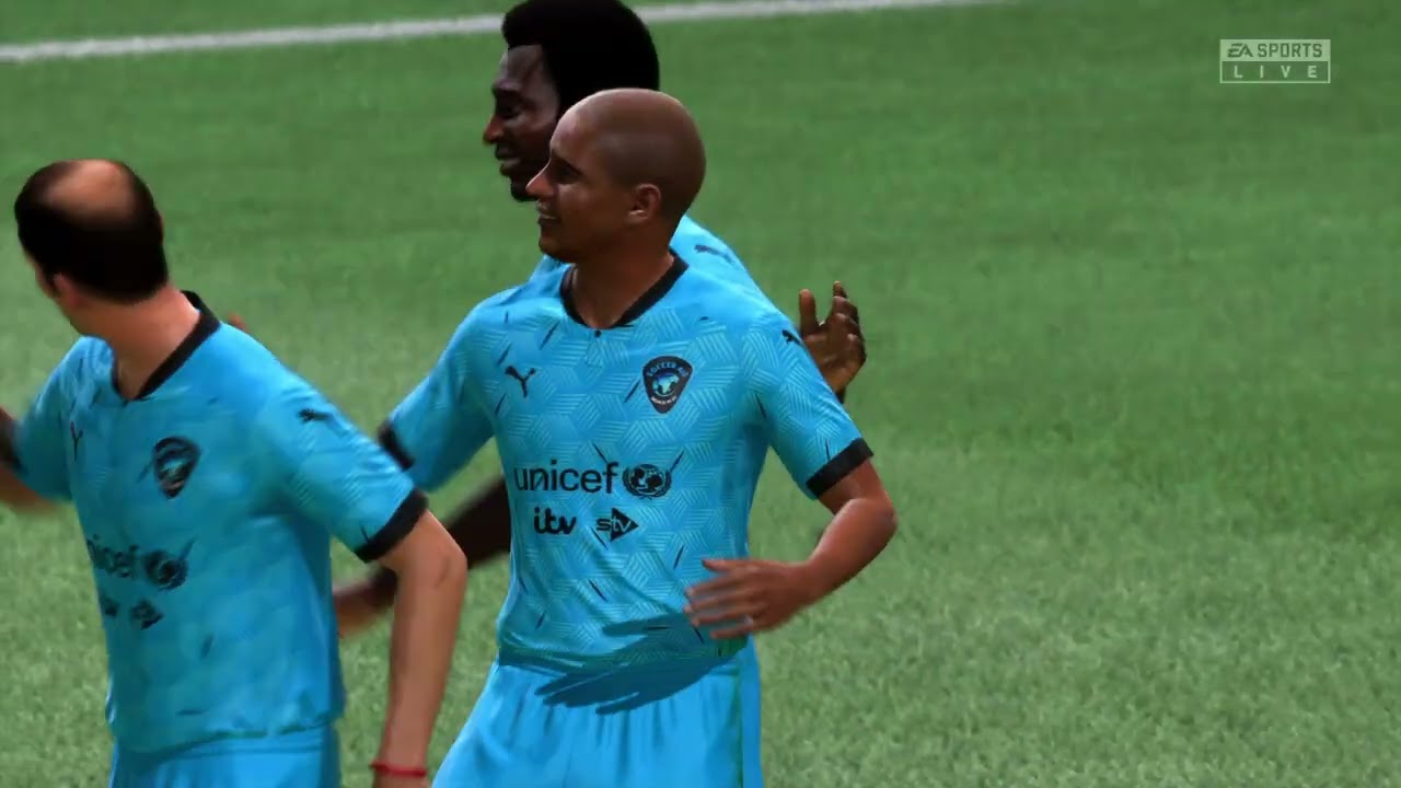 13.02.2026 mecz 1 (Fifa 22)