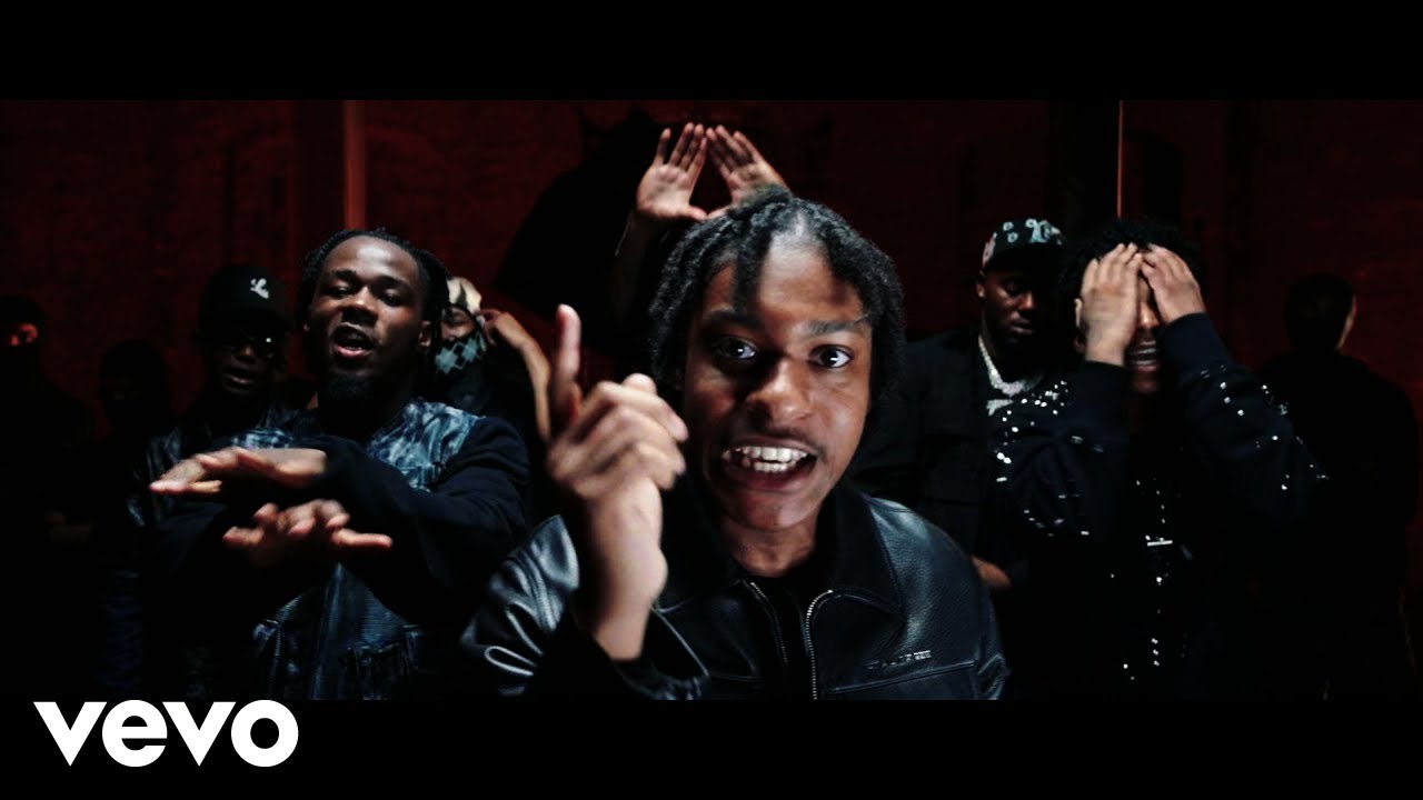 Humble Soles, DJ Clue, RJAE, Johnny Cocoa, Reuben Vincent - Takeover