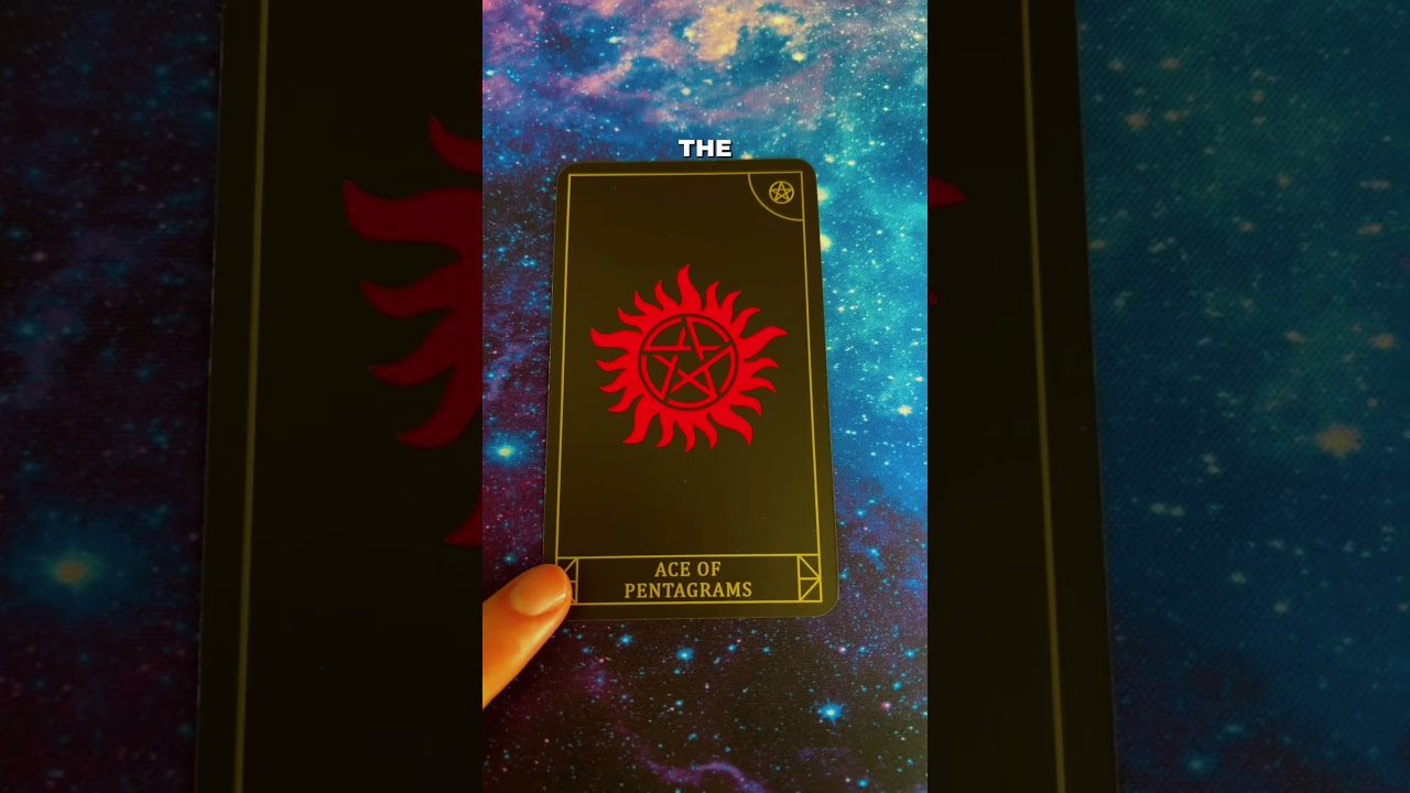 Daily Tarot Message 🔮 What the Cards Want You to Know Today
