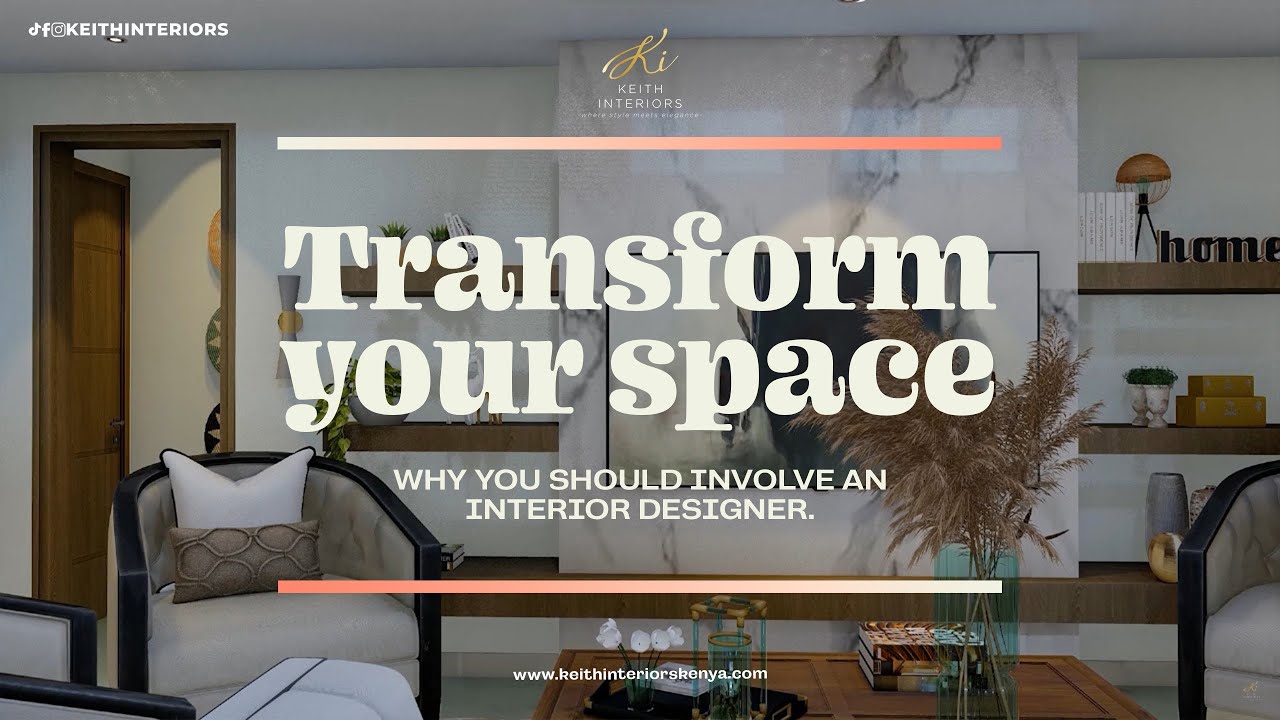 WHY GENERIC DECOR JUST DOESN'T CUT IT ANYMORE | KEITH INTERIORS DESIGN