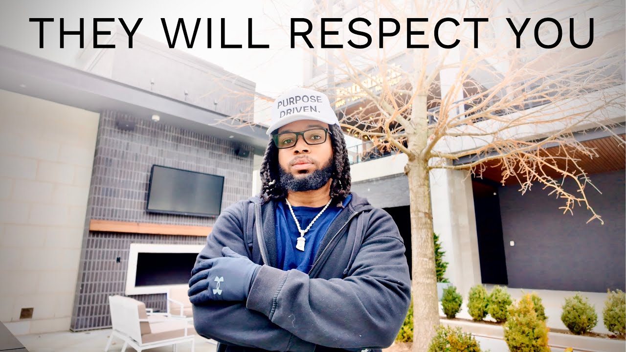7 powerful habits of men who command respect