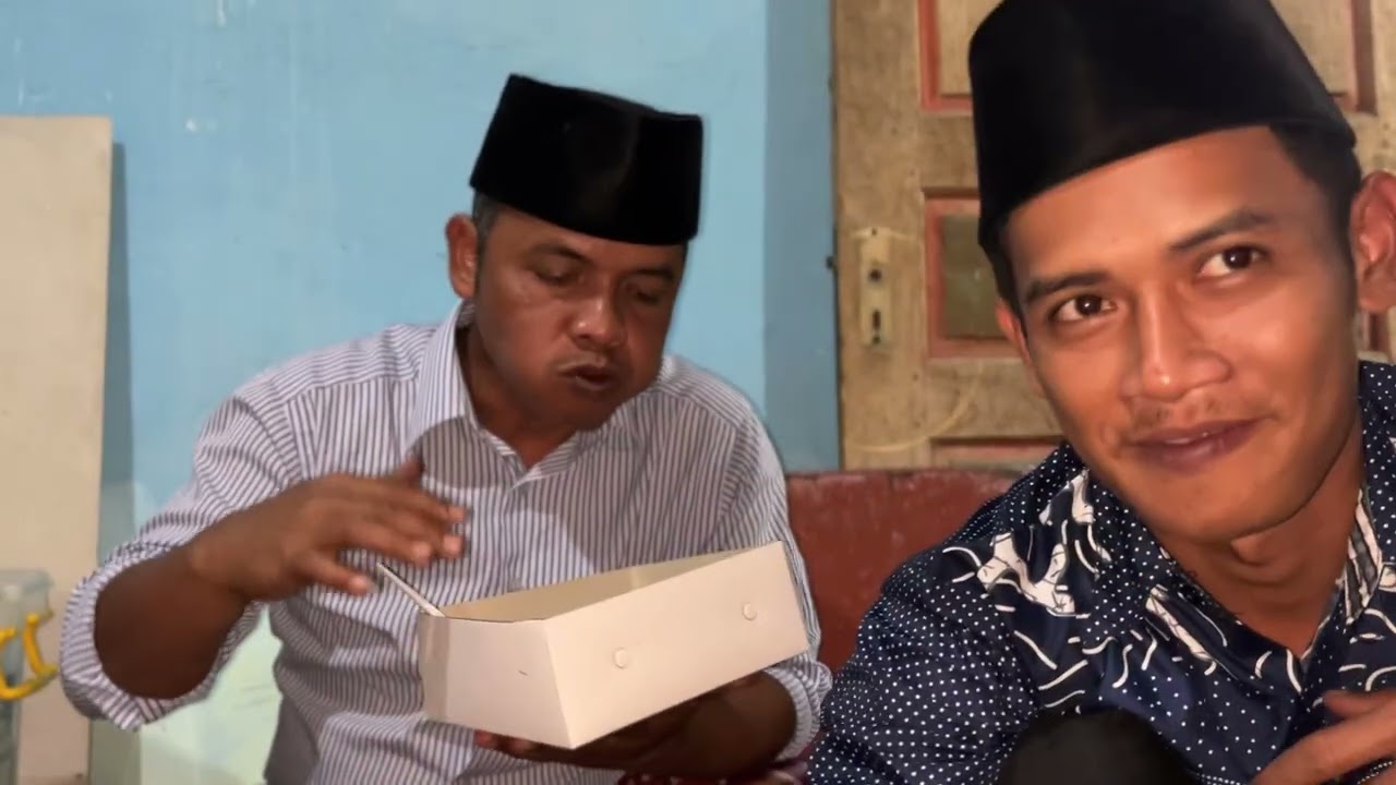 KHATAMAN DARUL HUDA