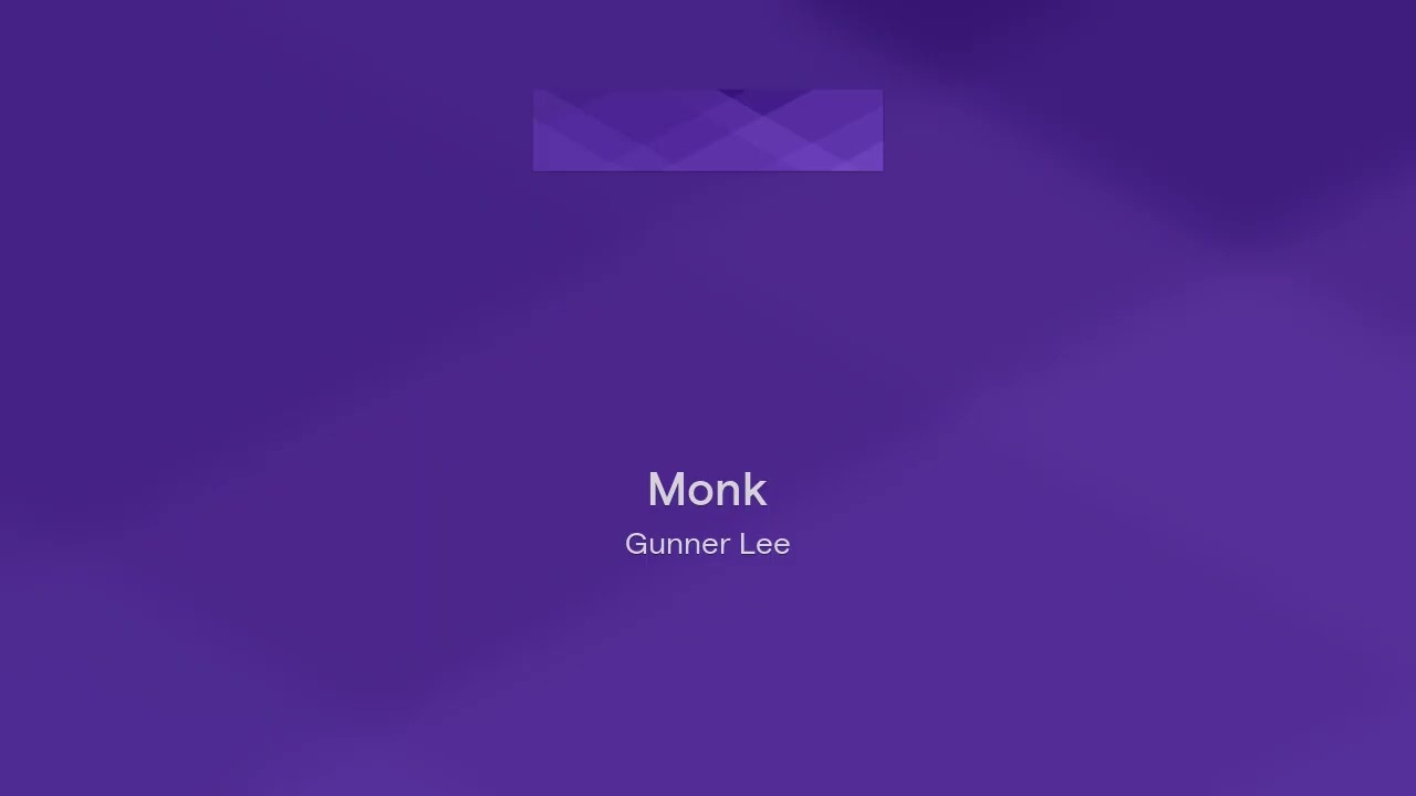 Monk