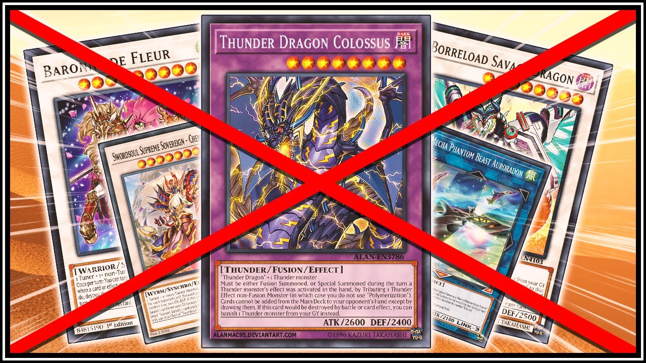 This Deck SHUTS DOWN Omni-Negates! [Yu-Gi-Oh! Master Duel]