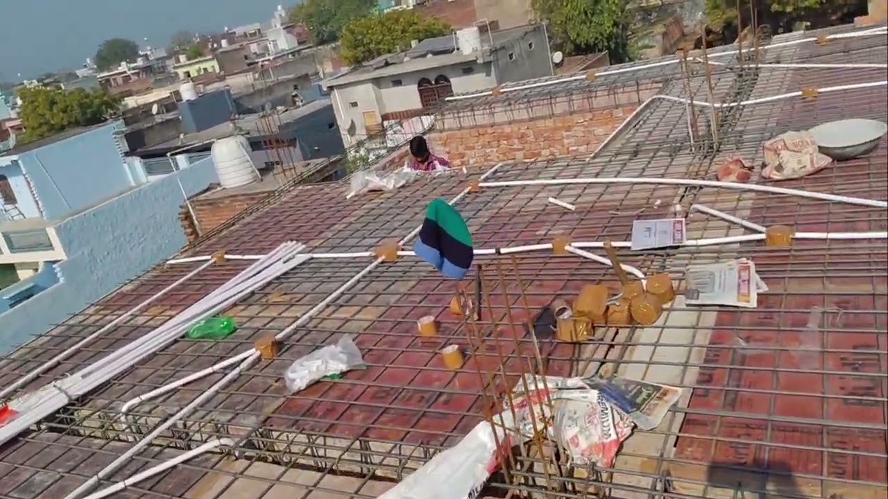 #lightfitting #marhra #side28#construction #pipelining #heavycivil #lightline