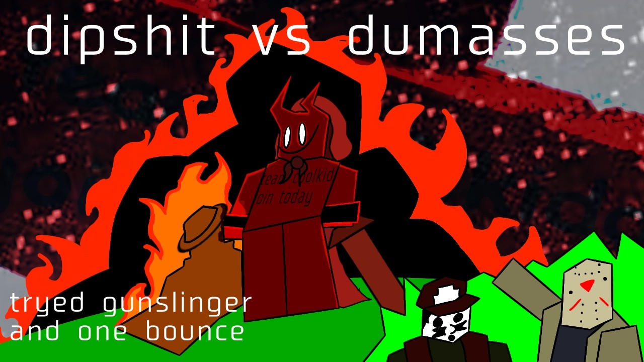 dummy's vs dips-hits
