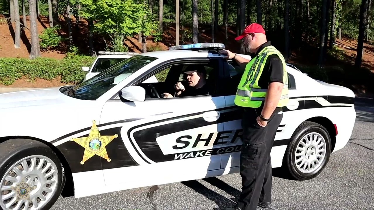 We want you to join the WCSO team