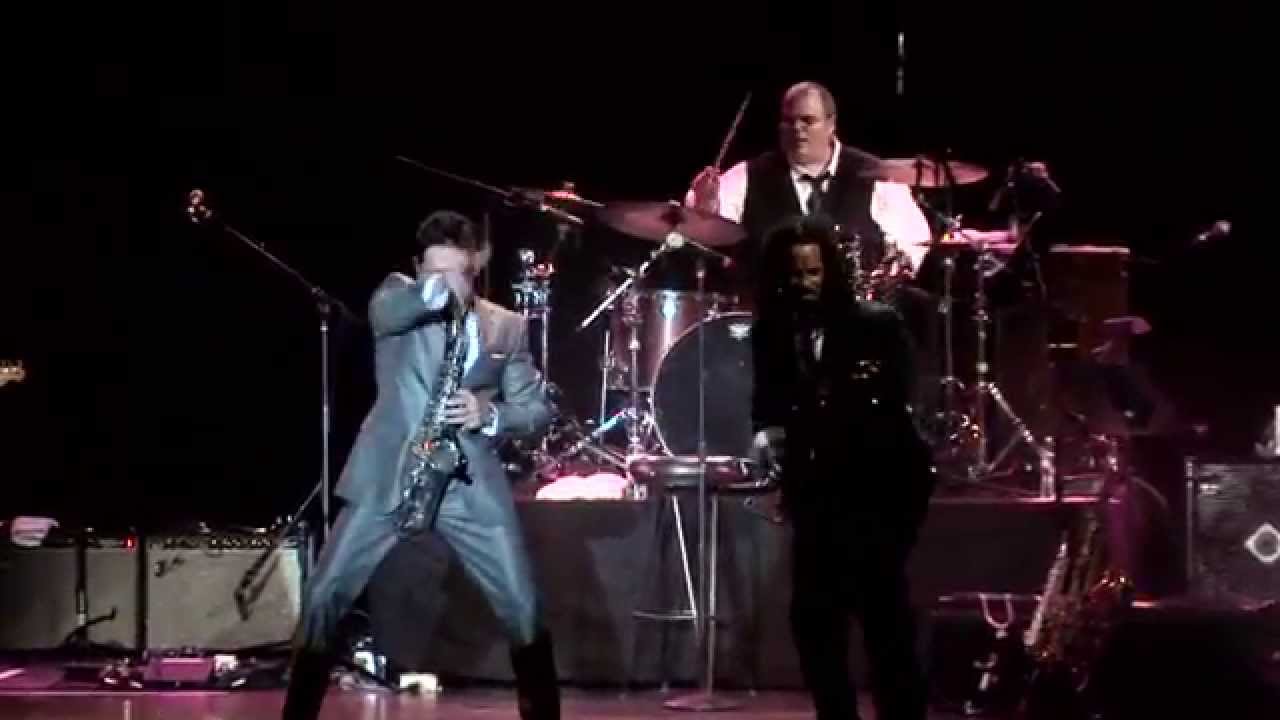 DAVE KOZ Silverlining