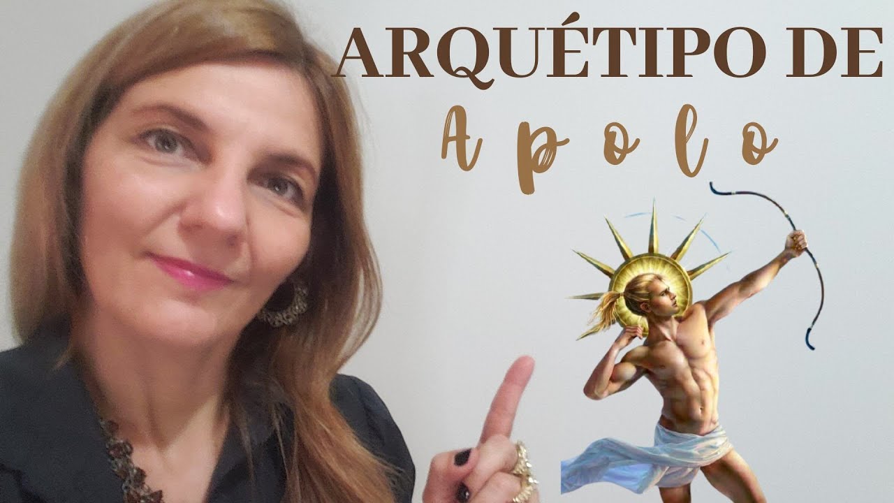 Poderoso Arquétipo de Apolo