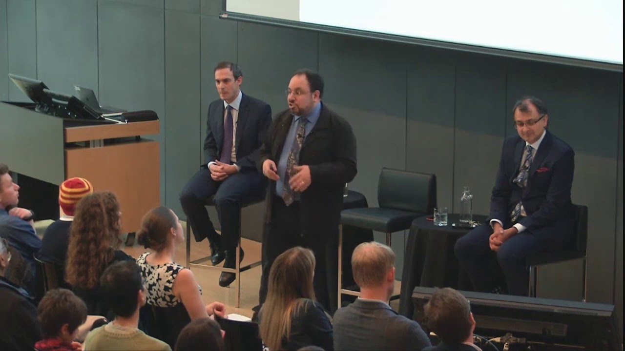 The Simple Economics of AI: Joshua Gans