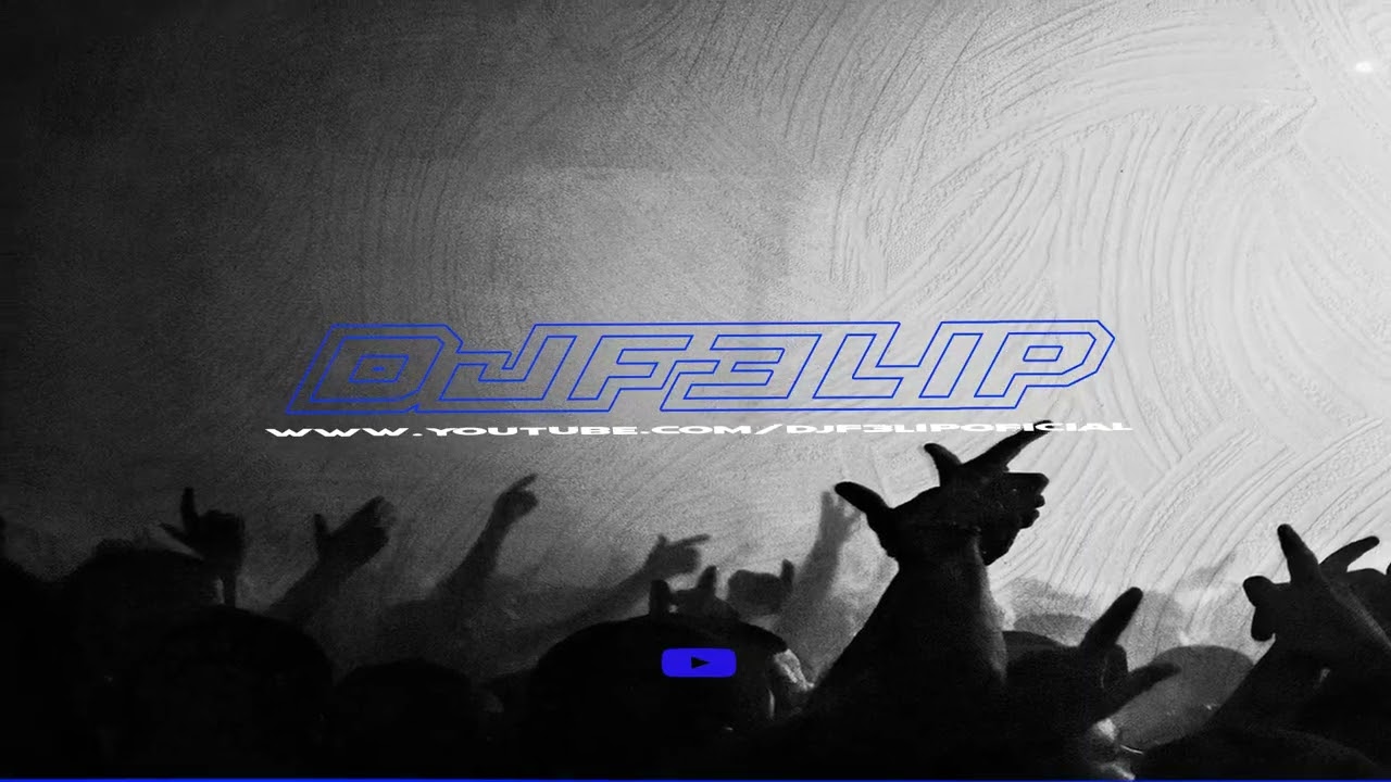 MC Magrinho - To Querendo (DJF3lip) Lançamento 2025