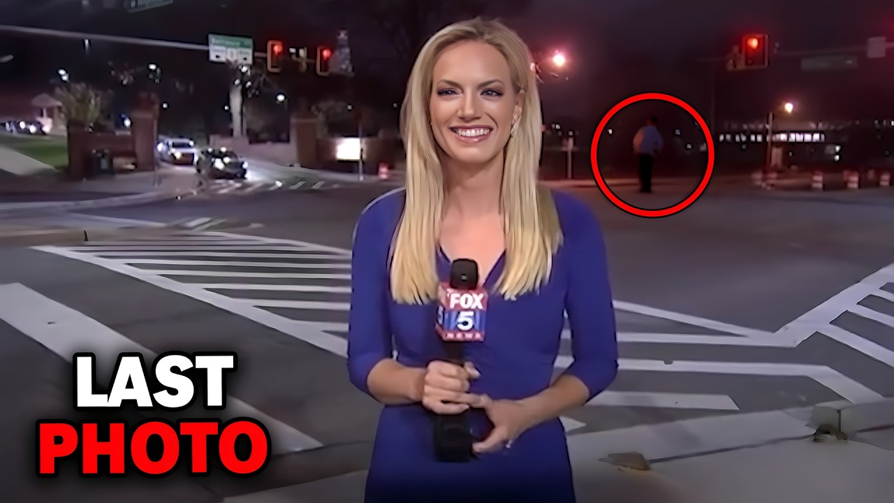 5 Most HORRIFIC Moments in Live TV History
