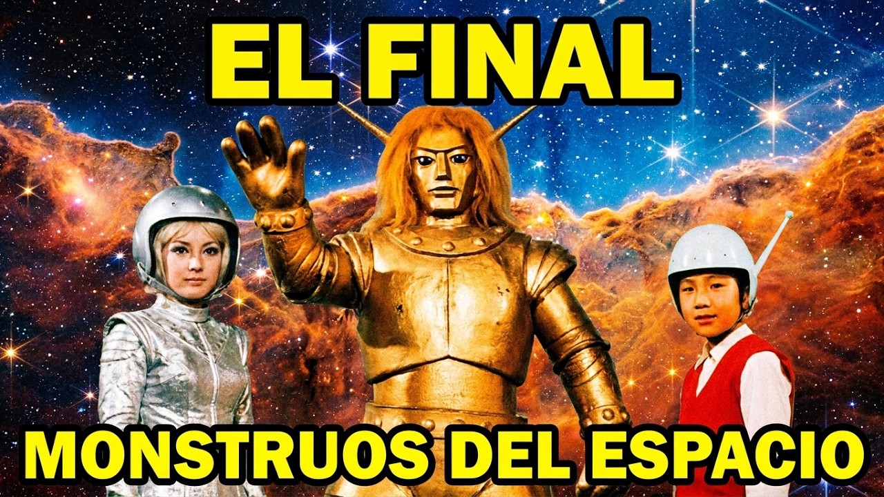 Este fue el final de 