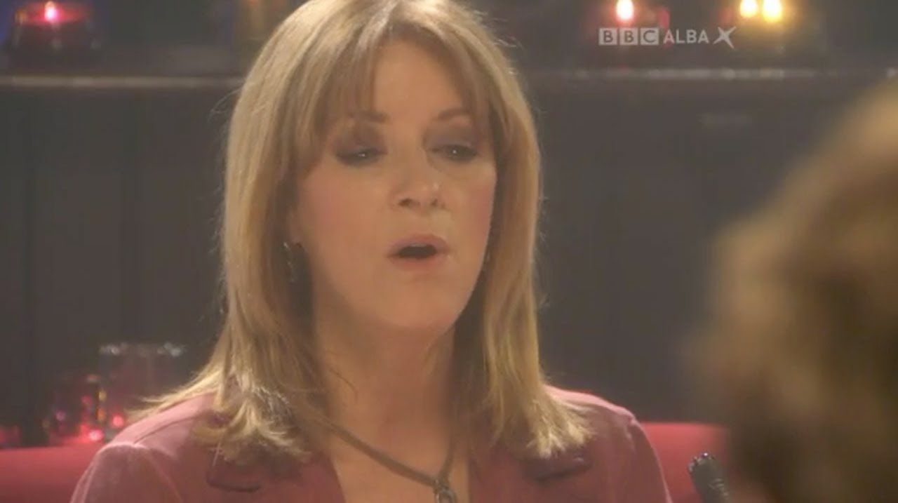 Mary Dillon - Ballyronan Maid (Horo Gheallaidh)