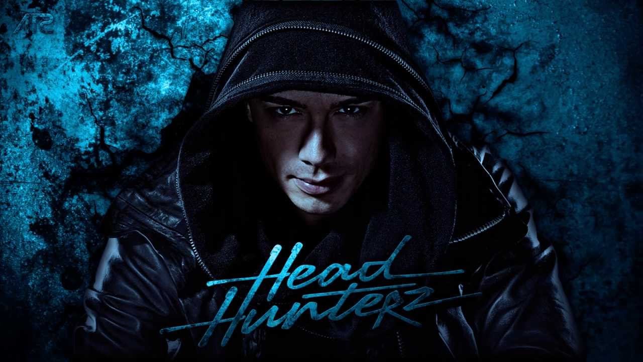 [HardStyle] Headhunterz Tribute Full HD