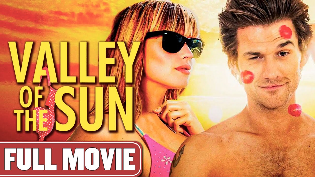 From Adult Films to Retirement Village | FULL COMEDY MOVIE | Valley of the Sun | Cinesphere Movies
