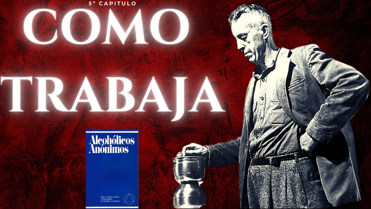 5º Capitulo AA : EGOCENTRISMO / #podcast