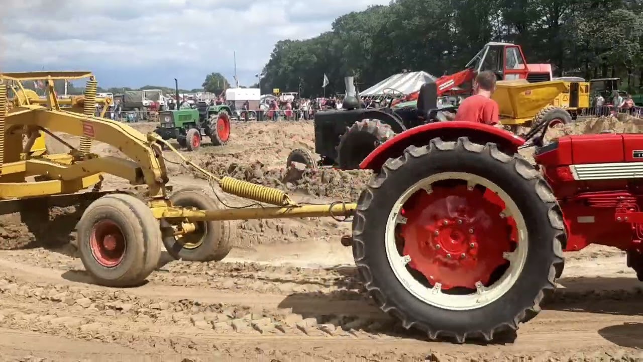 HMT IHF Panningen 2023