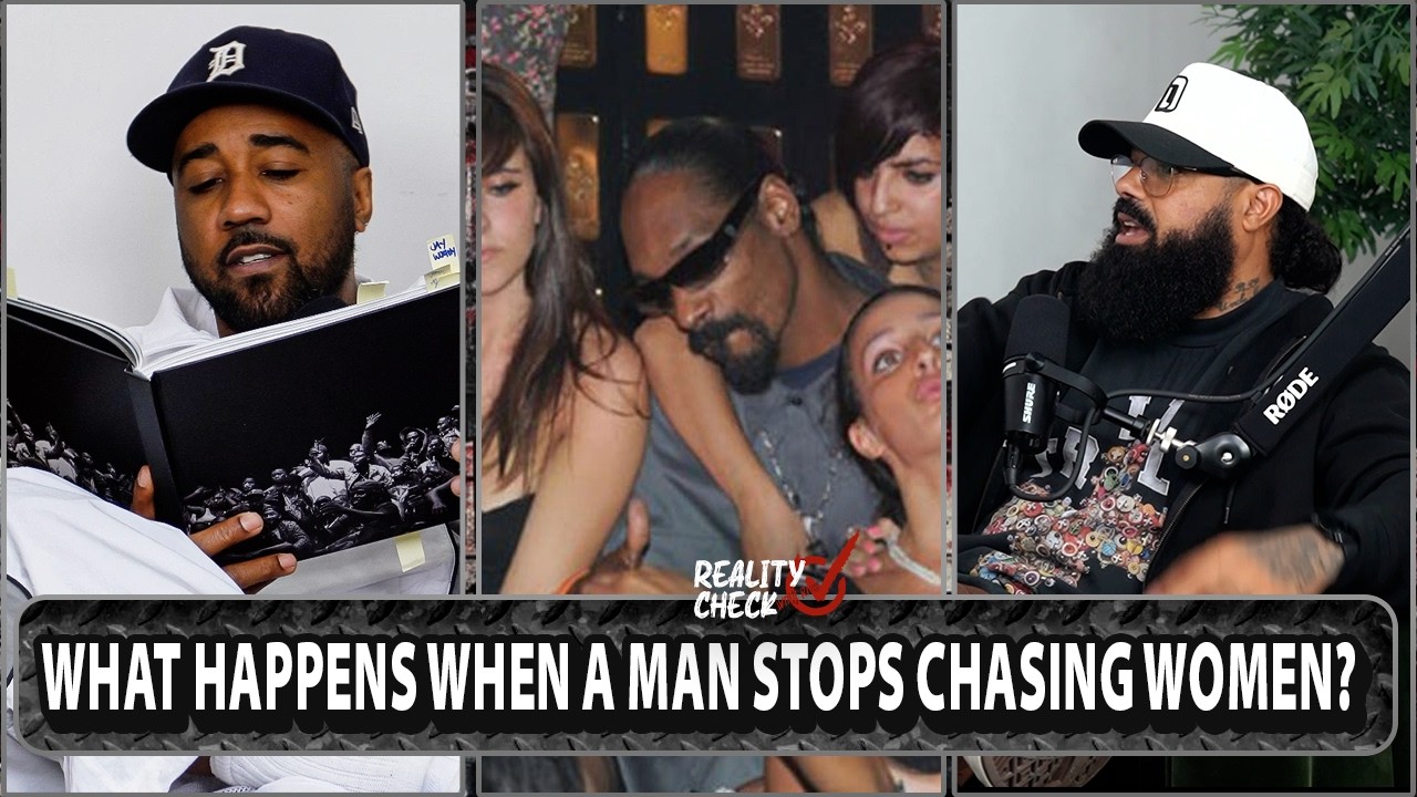 CELIBACY, SELF-CONTROL & WHY THE CULTURE PROGRAMS MEN WRONG