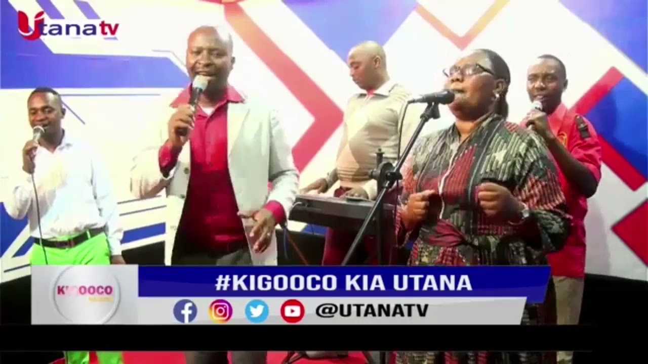KIGOOCO KIA UTANA TV