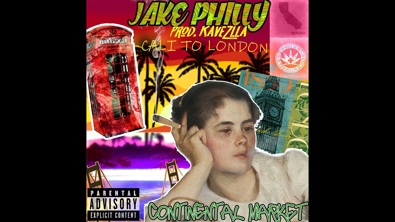COOKIES (PROD. KAVEZLLA)