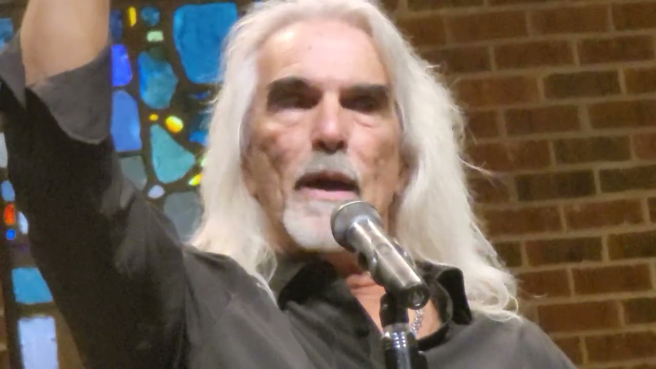 Travels Dr. John Stephenson ♥️ P2Guy Penrod Concert Fort Mitchell Baptist 💯 Anniversary Love JJJ ❤️