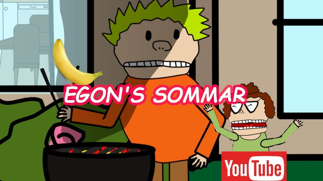 Egons sommar