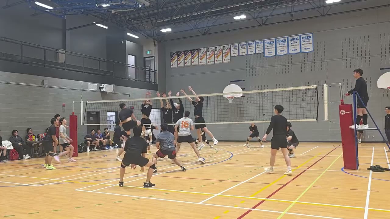 CKVCT 9 man March 1st - Phoenix A vs Freemasson