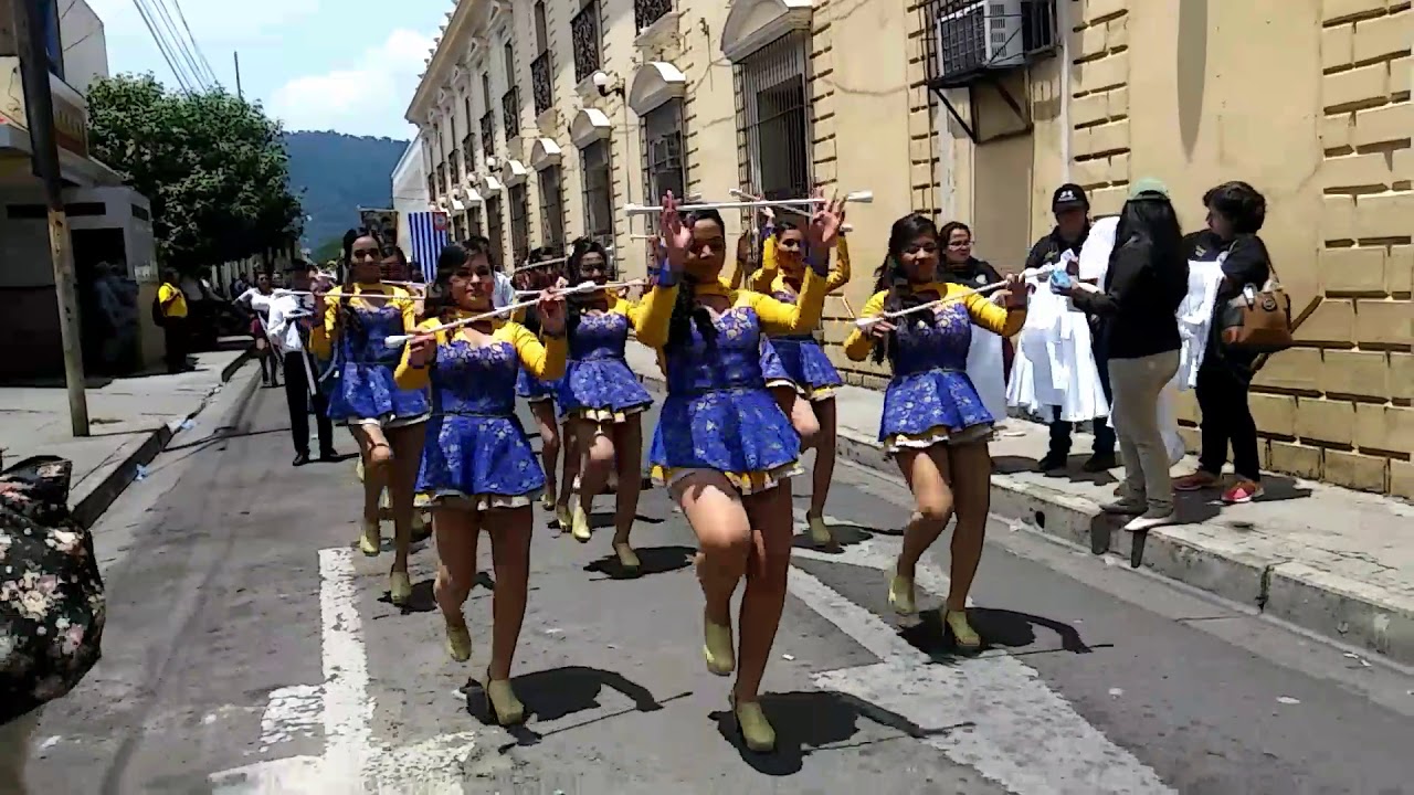 INSA 15 de Septiembre del 2017