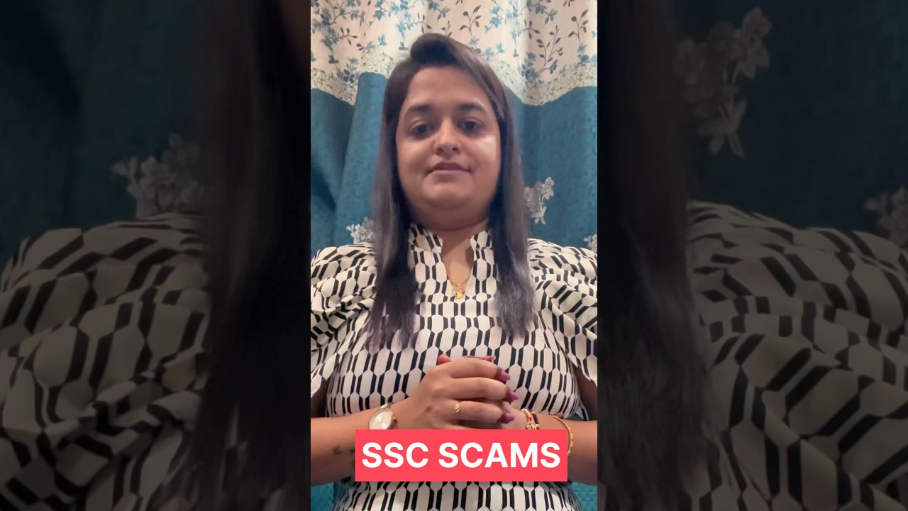 24: SSC MisManagement- SSC Scams- SSC Protest