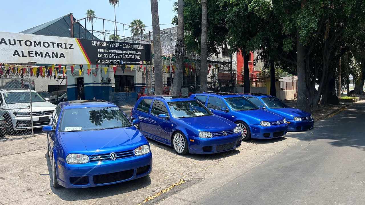 🇩🇪Si 1 es bueno 4 R32 deep blue son mejor 🇩🇪