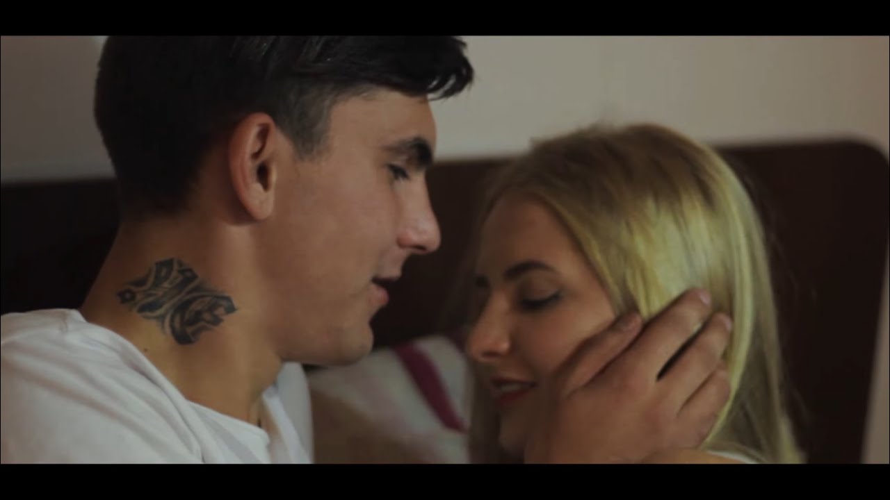 Niks Endziņš - Pazūdi prom (Oficiālais Video)