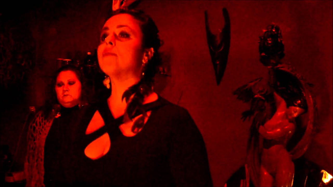 Ritual de Bruxaria - Lilith   Novilúnio Samhain
