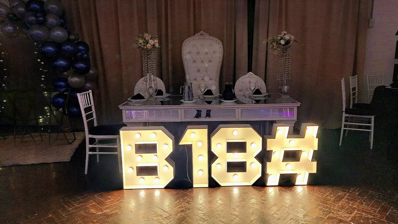 CUMPLEAÑOS DE BRIAN RODRIGUEZ 10-01-26 EN UHD PARTE 4