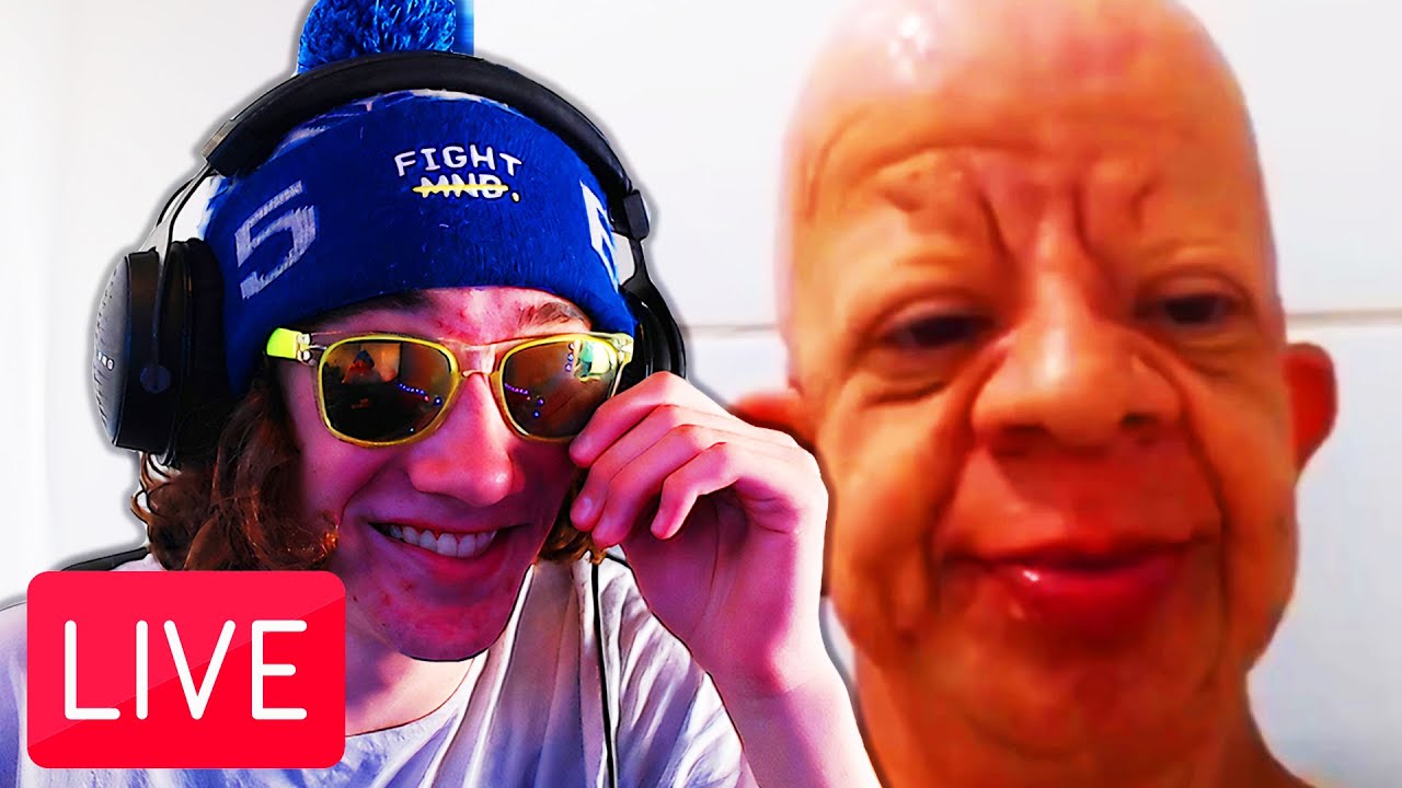 Glider Guy Try Not To Laugh IMPOSSIBLE Kracc Bacc