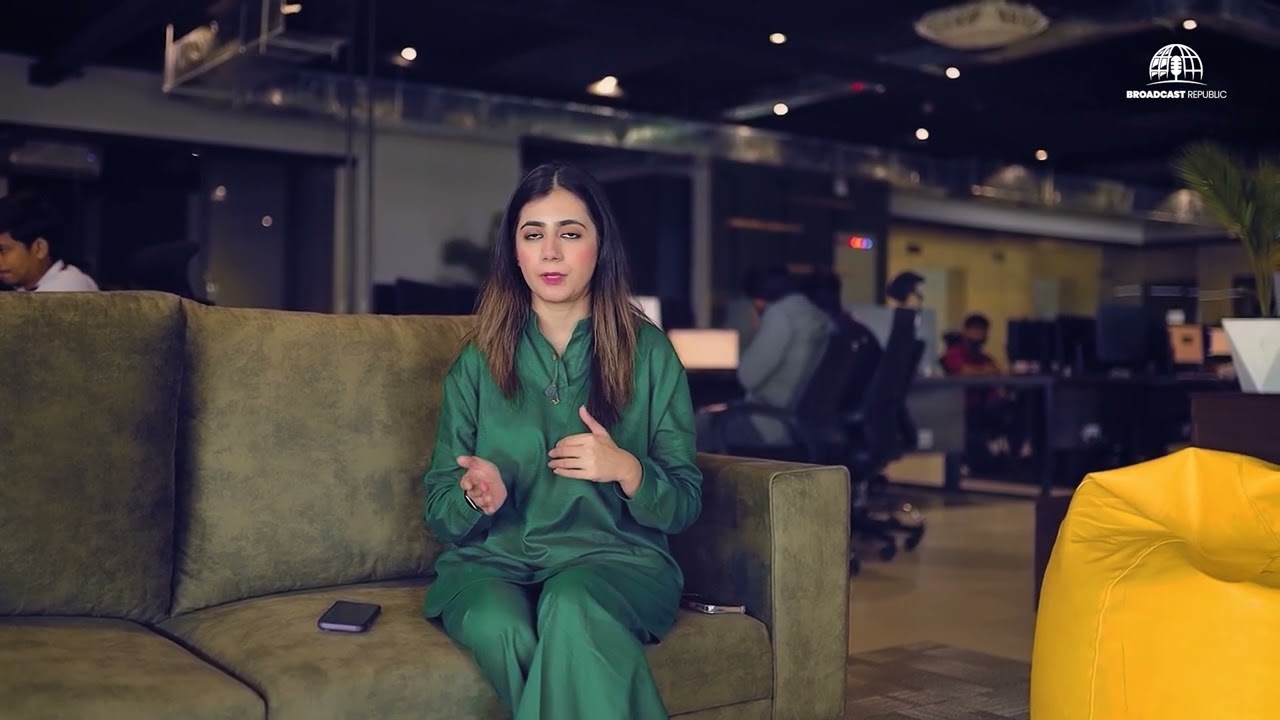 The Challenges of Technical Recruitment with Aqsa Durrani | Nuclieos
