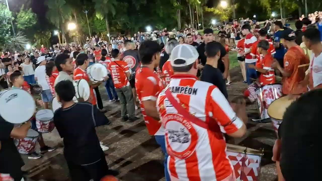 HAY OLOR A CARNAVAL