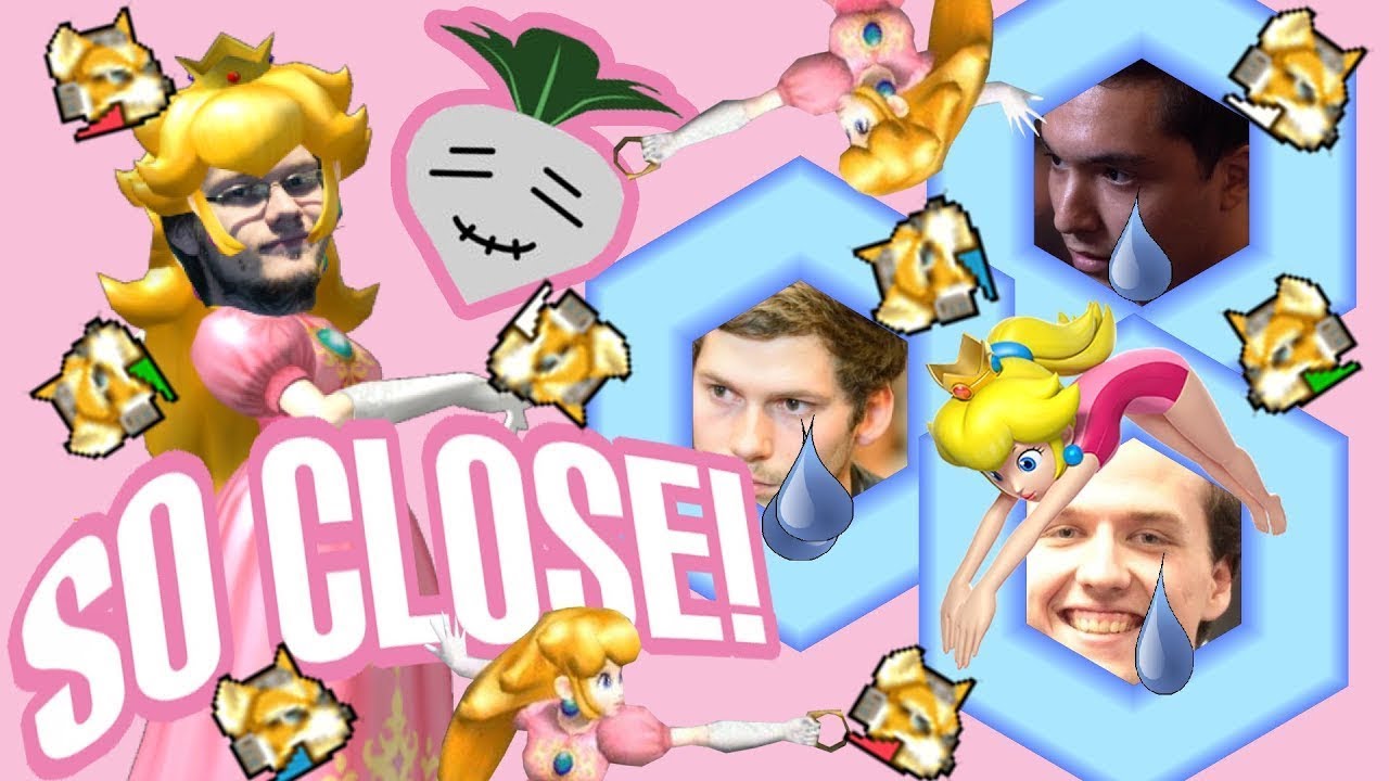 SO CLOSE: 3 Players that Almost Beat Armada