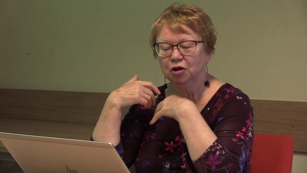 Warunki pomyślnego rozwoju: organizacja środowiska rozwoju - prof dr. hab Anna Brzezińska