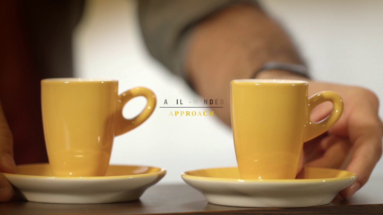 SMIT&DORLAS Brand movie
