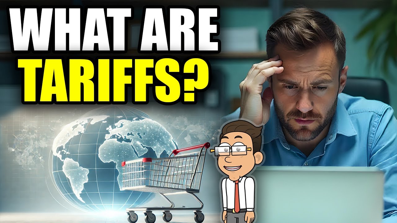 What Are Tariffs and How Do They Work? Understanding Their Impact on Prices and Your Wallet