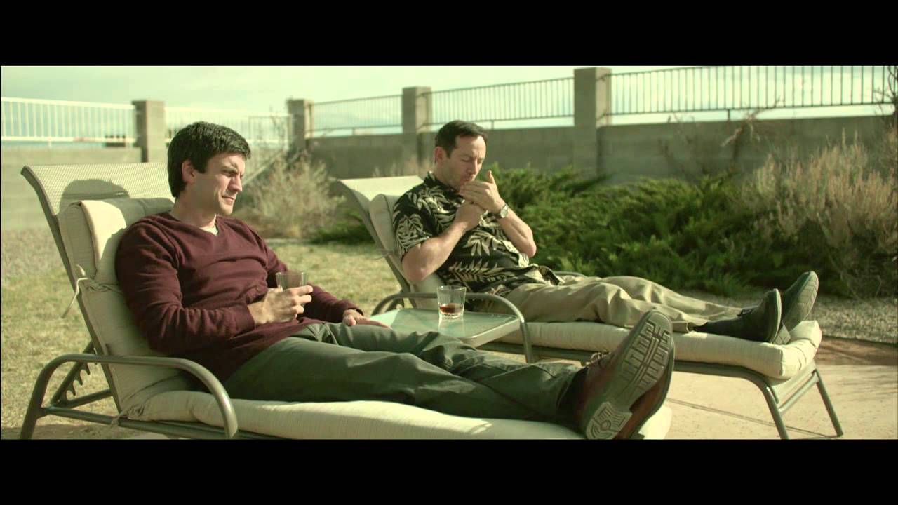 THINGS PEOPLE DO - Saar Klein (trailer)