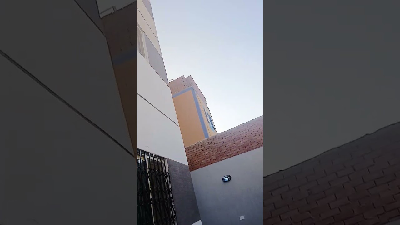 للبيع في حدائق أكتوبر المنطقه الرابعه ٣ادوار   قطاع أ   التفصيل   الفيديو   01012215768\\01108017156