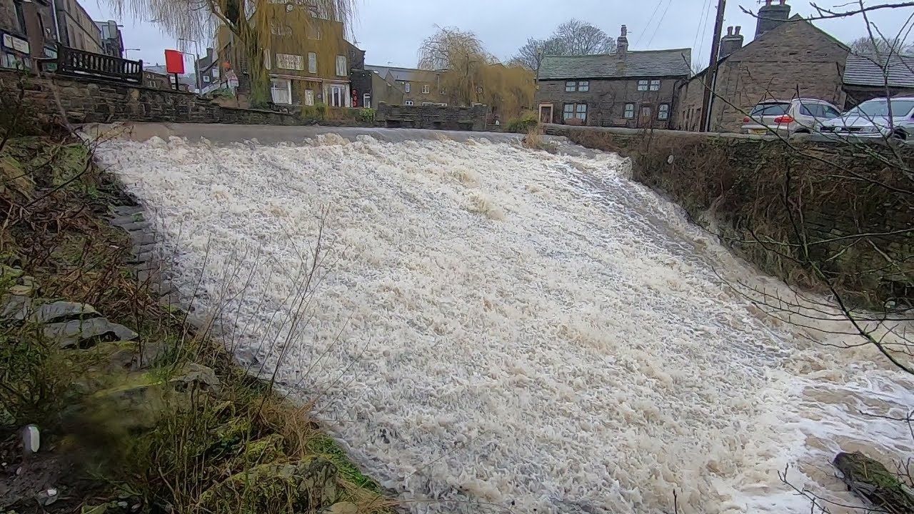 weir walk 2022