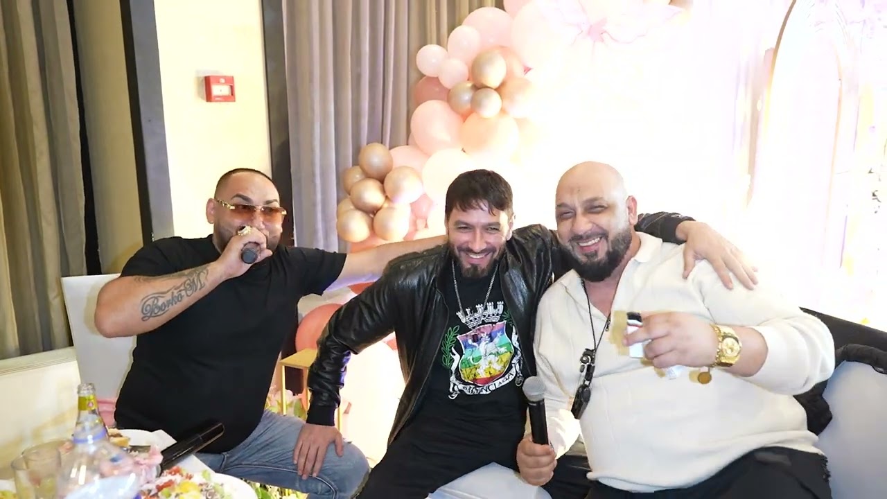 Ivan Bend Borko Maitara Aleksi Asparuhov Djamaikata   2025