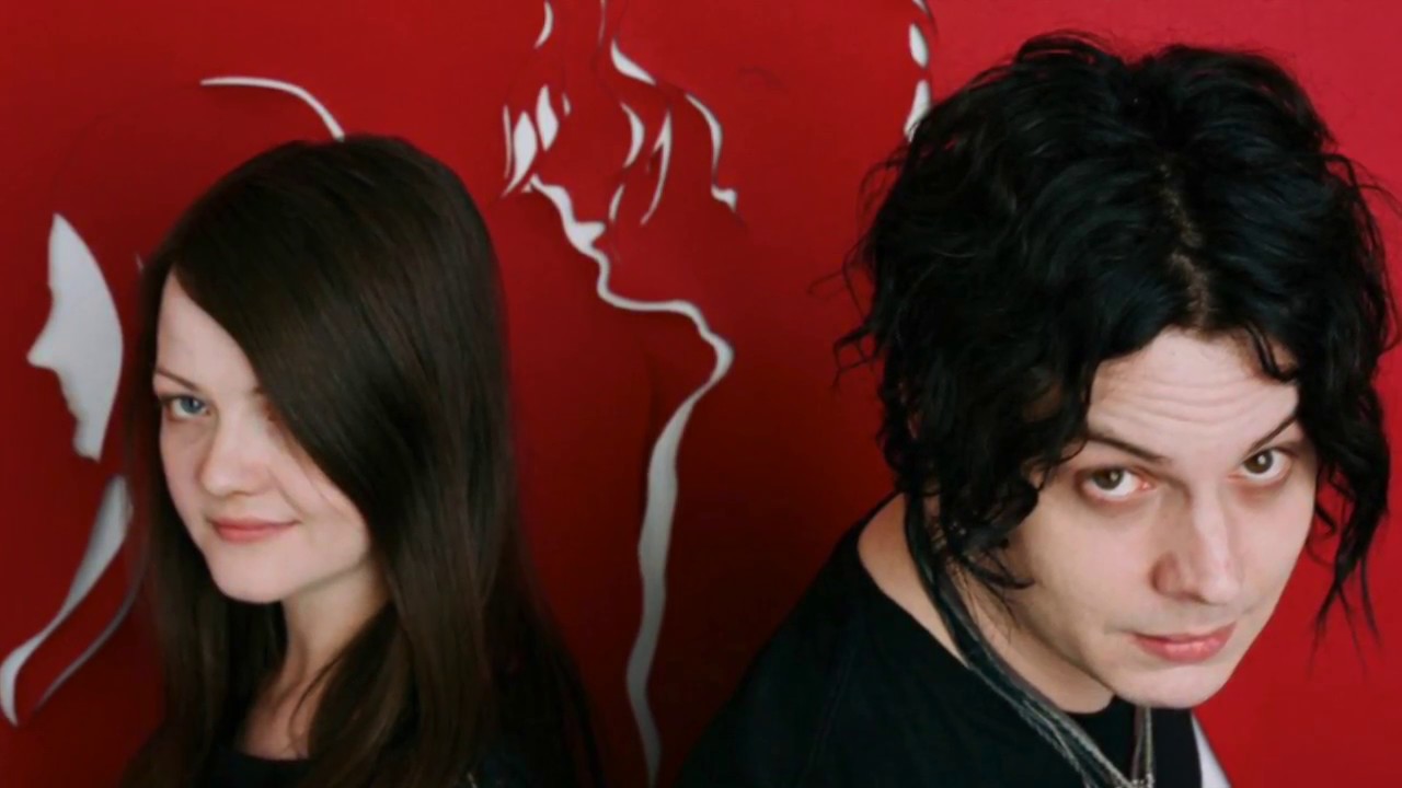 The White Stripes - Ball and Biscuit