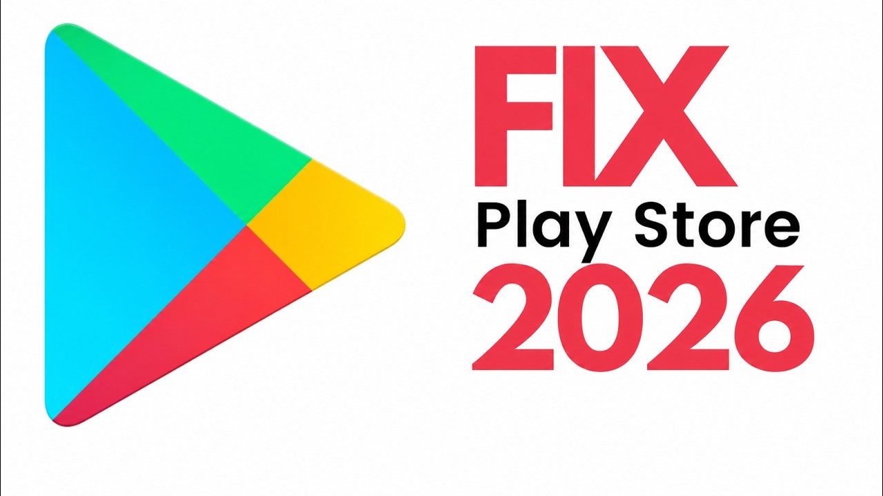 Исправление сбоя Google Play Store на устройствах Android 2024 (простое и работающее решение)